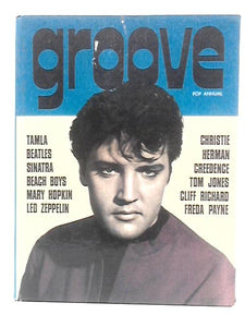 Groove Pop Annual 