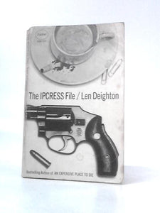 The Ipcress File 