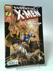 Essential X-Men #159 