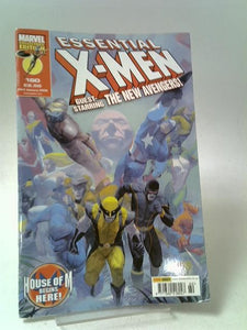 Essential X-Men #160 