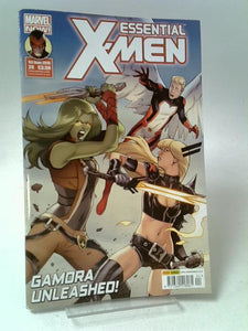 Essential X-Men volume 3 issue 24 (1st June 2016) 