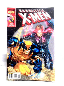 Essential X-Men No 110(24Th March 2004): Collector's Edition 