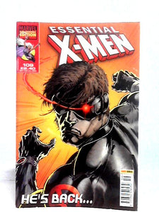 Essential X-Men No 109 (25Th February 2004): Collector's Edition 