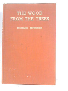 The Wood From The Trees 