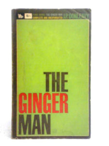 The Ginger Man 