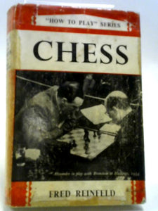 How to Play Chess 