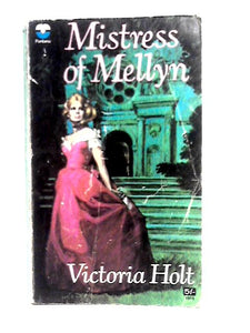 Mistress of Mellyn 