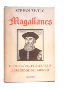 Magallanes 