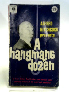 A Hangman's Dozen 