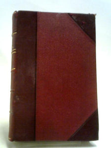 The Diary of John Evelyn. In Three Volumes. Vol. III 