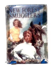 New Forest Smugglers 