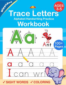 Trace Letters 