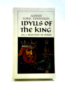 Idylls Of The King 