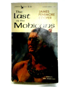 The Last of the Mohicans 