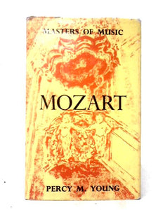 Mozart (Masters of Music S.) 