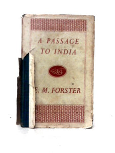 A Passage To India 