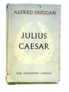 Julius Caesar (Stratford library) 