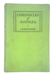 Chronicles of Avonlea 