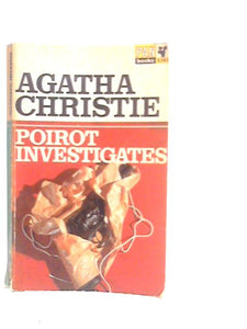 Poirot investigates 