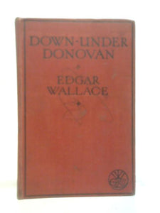 Down Under Donovan 