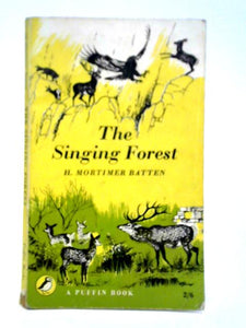 The Singing Forest 