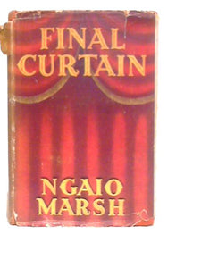 Final Curtain 