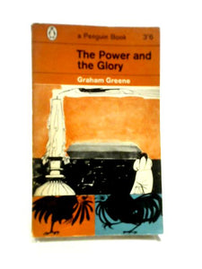 The Power And The Glory 