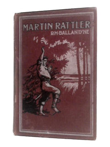 Martin Rattler 