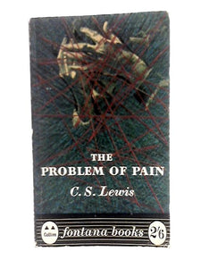 The Problem Of Pain (Fontana) 