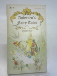 Andersen's Fairy Tales Illustrated 