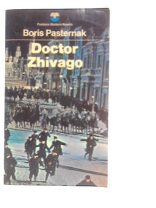 Doctor Zhivago 