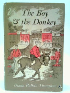 The Boy And The Donkey 