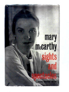 Sights and Spectacles, 1937-1958 