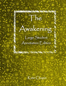 The Awakening 