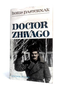 Doctor Zhivago 