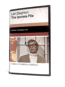 The Ipcress File 