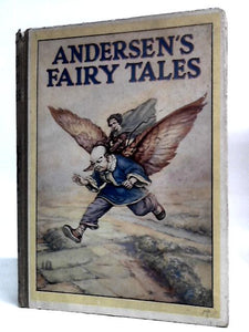 Andersen Fairy Tales 