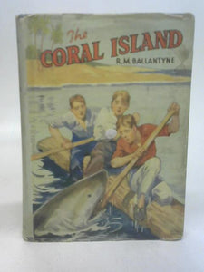 The Coral Island 