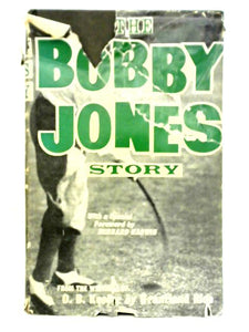 The Bobby Jones Story 