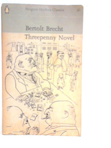 Threepenny Novel 