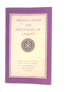 The Imitation of Christ 