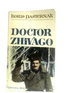 Doctor Zhivago 