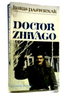 Doctor Zhivago 