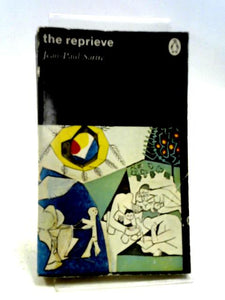 The Reprieve 