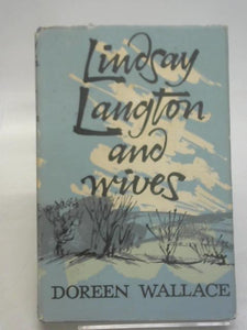 Lindsay Langton and wives 