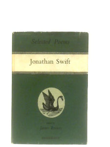 Selected Poems of Jonathan Swift 