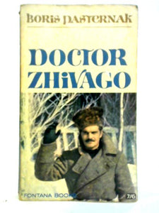 Doctor Zhivago 