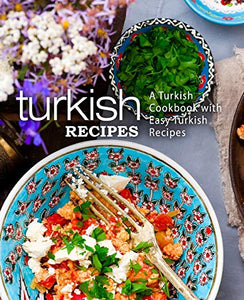 Turkish Recipes 