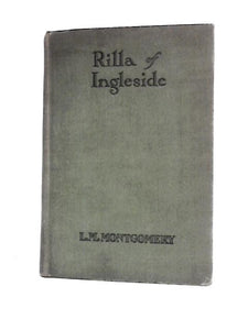 Rilla of Ingleside 