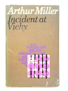 Incident at Vichy 